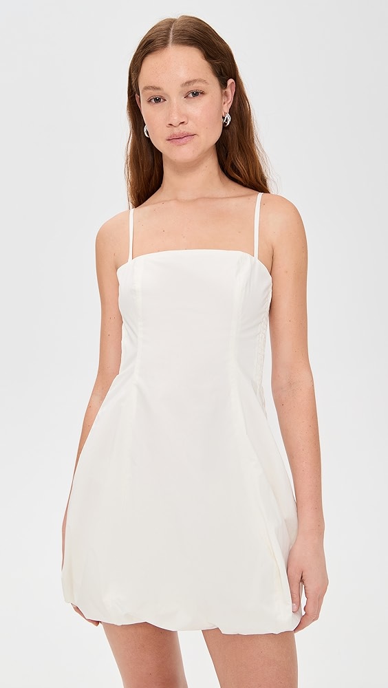 Faithfull Lera Mini Dress