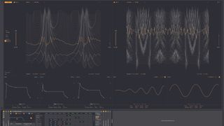 Ableton Live’s Wavetable is a flagship synth