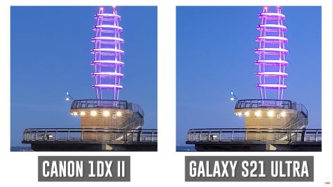 This is why megapixels matter (or do they?) | Digital Camera World