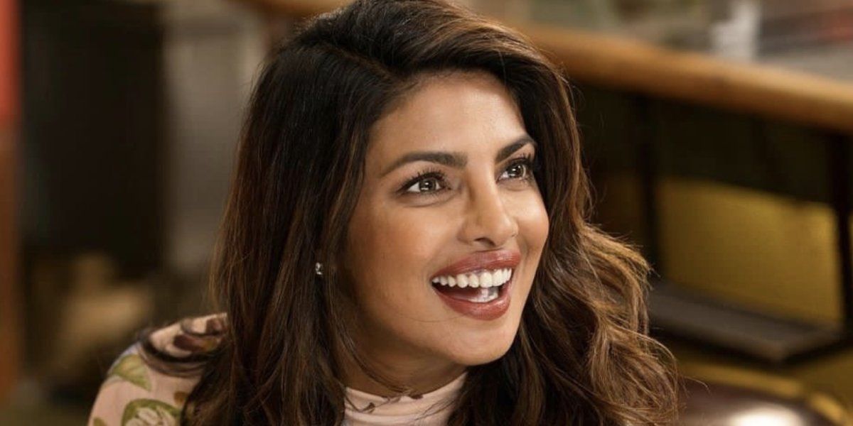 Priyanka Chopra: 6 Things You Might Not Know About The Matrix 4 Actress ...