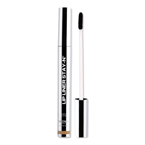 Peel Off Lip Liner Stay-N - 02 Muah-Ve