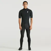 Specialized Men's SL Pro Short Sleeve Rain Jersey