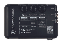 ToneWoodAmp Acoustic Multi-Effects : $279, $229