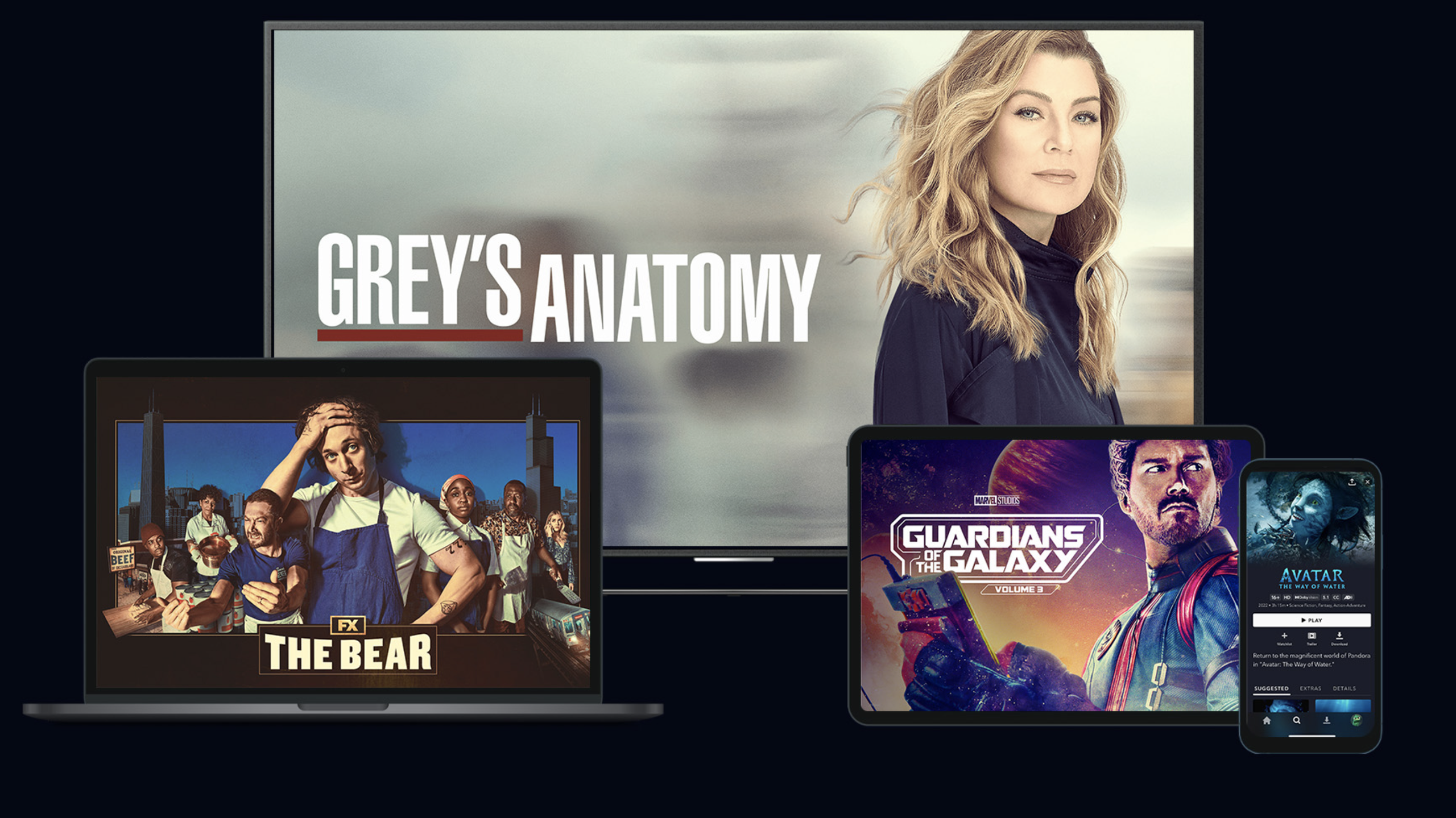 Disney Plus fiyatları tekrar yükseliyor-bu, akışı atmanın ve 4K Blu-ray'ı kucaklamanın başka bir nedeni de