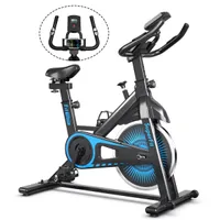 Superfit Exercise Bike | 53% off at Walmart
Was $359.00 | Now $179.99