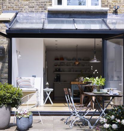 28 garden room ideas to embrace outdoor living | Ideal Home