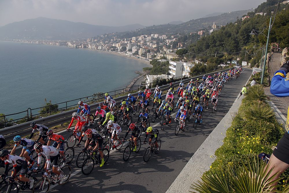 Trofeo Laigueglia