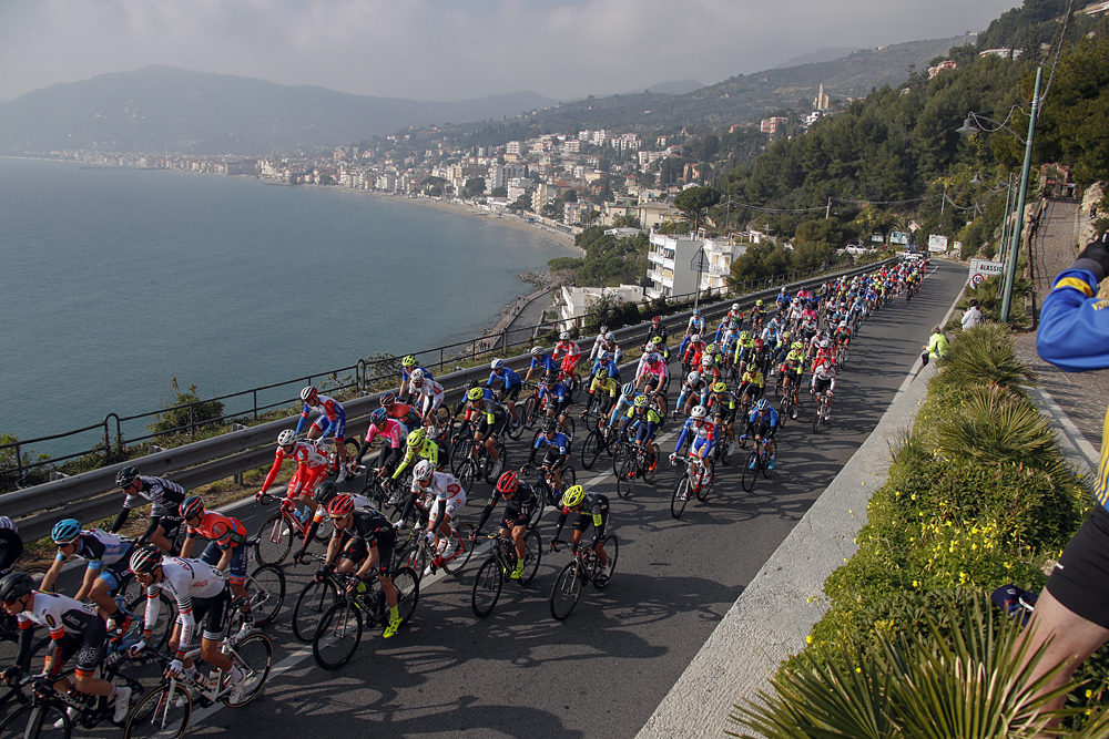 Trofeo Laigueglia 2019: Results | Cyclingnews