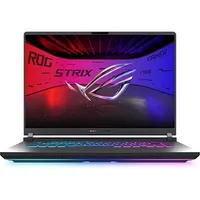 Asus ROG Strix G16 gaming laptop