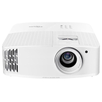 Optoma UHD35 4K HDR projector £949£899 at Richer Sounds (save £50)