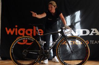 Women's news shorts: Wiggle-Honda manager Gilmore to write exclusive blog for Cyclingnews