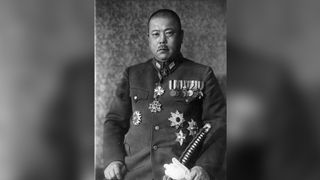 Japanese General Yamashita Tomoyuki is said to have buried a fortune in war loot in the Philippines at the end of World War II. But historians think it probably doesn't exist.