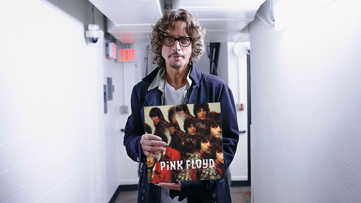 Why I love Pink Floyd’s Piper At The Gates Of Dawn, by Chris Cornell
