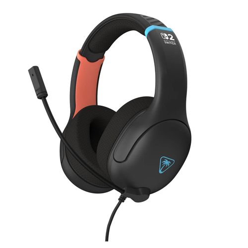 Turtle Beach Airlite Fit wired headset