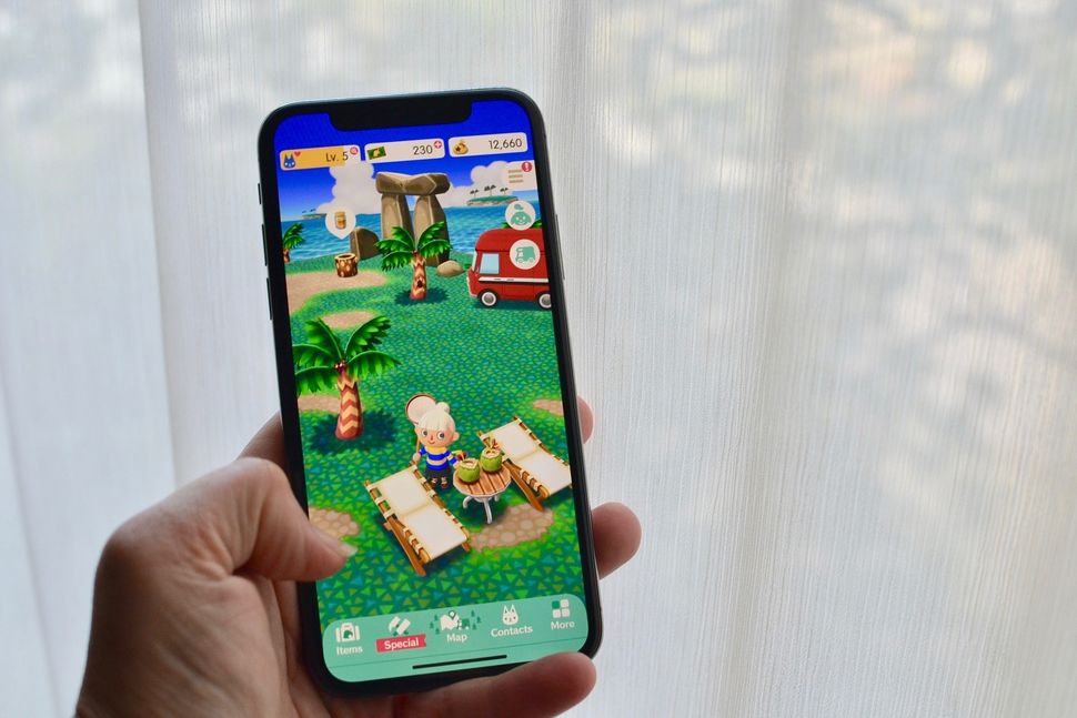 Tips and tricks for Animal Crossing Pocket Camp iMore