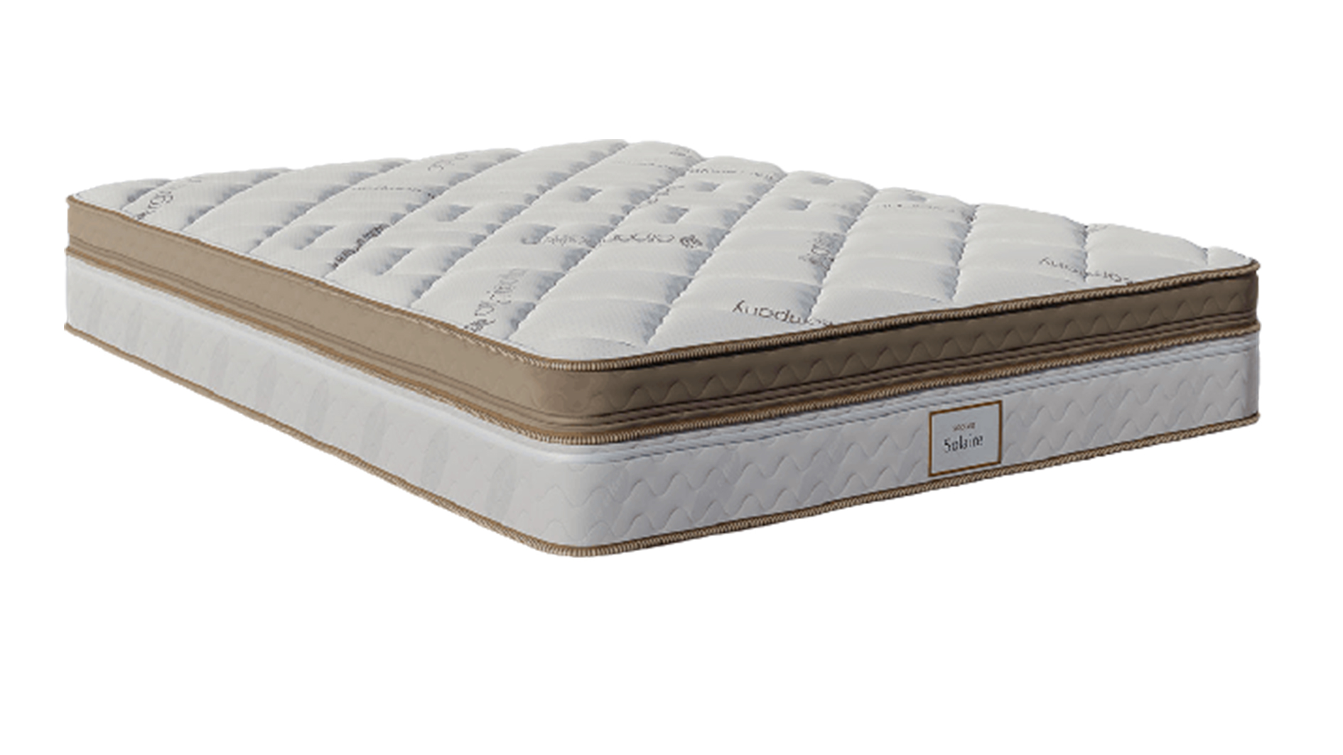Best smart beds and smart mattress: The Saatva Solaire Adjustable Mattress