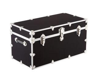 Best storage trunks: Image of The Container Store trunk