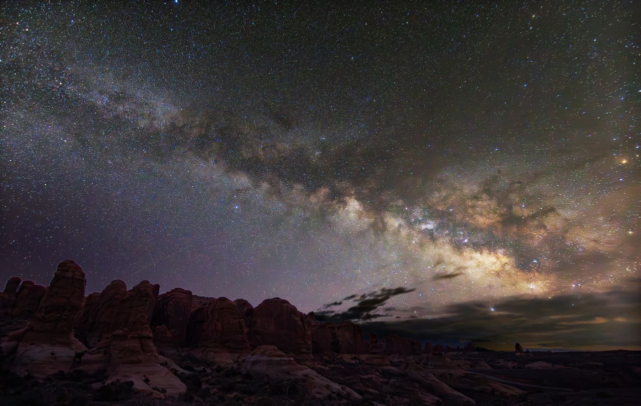GuruShots - Nature&rsquo;s Masterpiece 2026