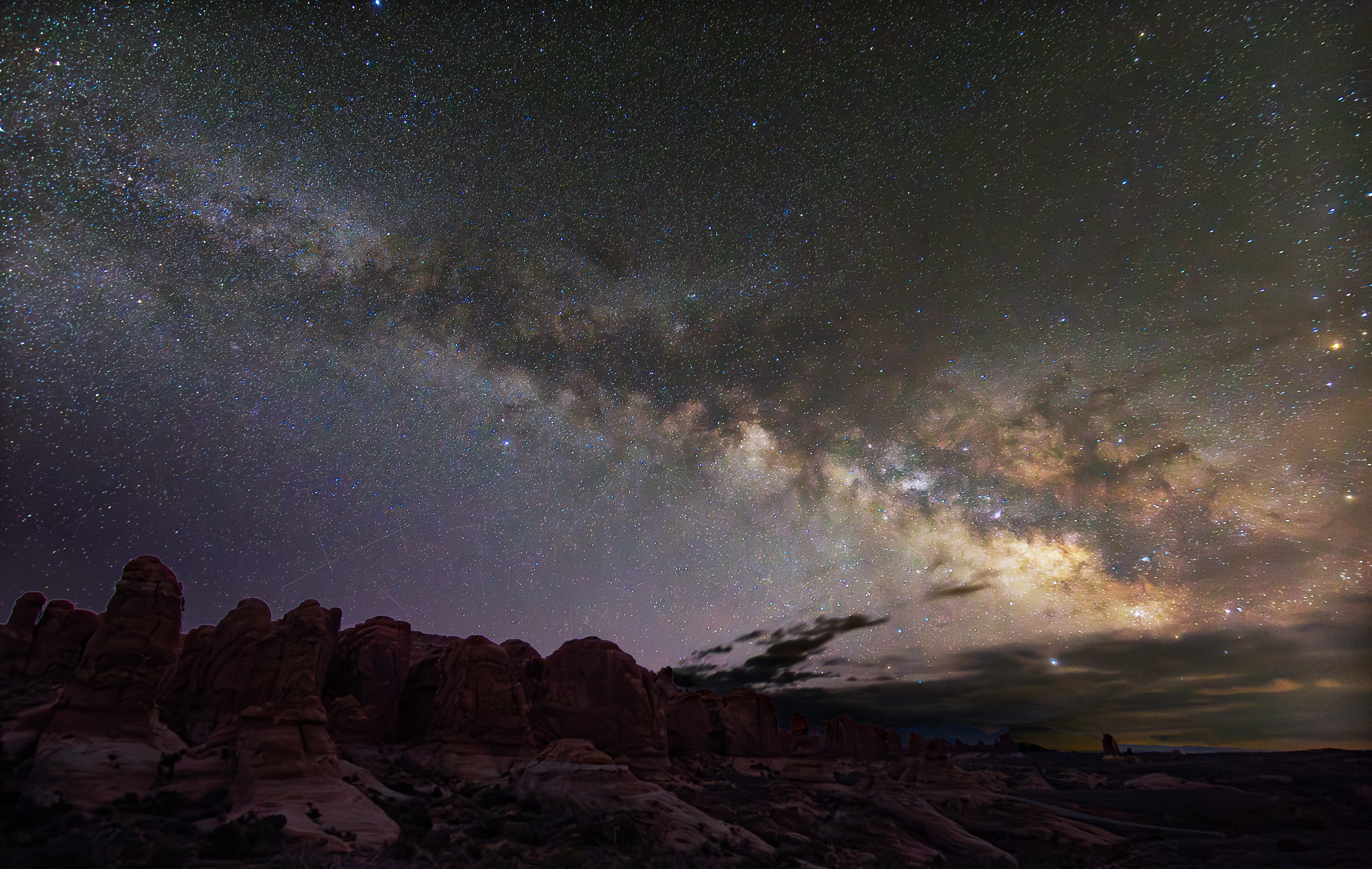 GuruShots - Nature&rsquo;s Masterpiece 2026