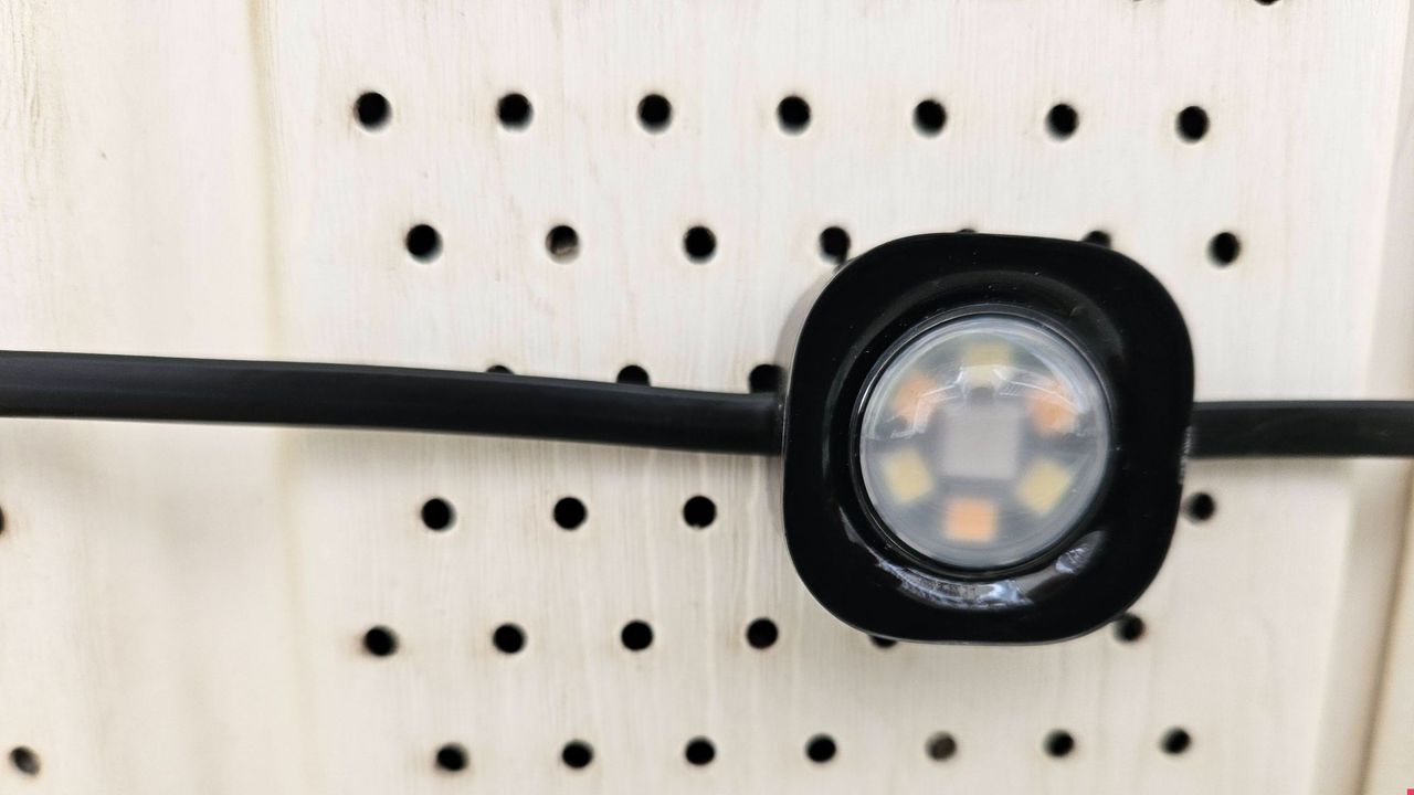 Govee Permanent Outdoor Lights Pro