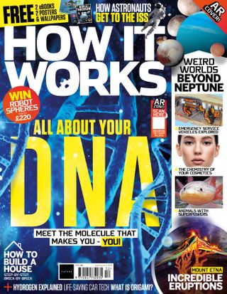 How It Works issue 152
