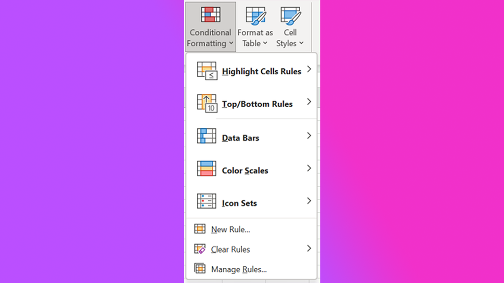 how-to-highlight-duplicates-in-excel-laptop-mag