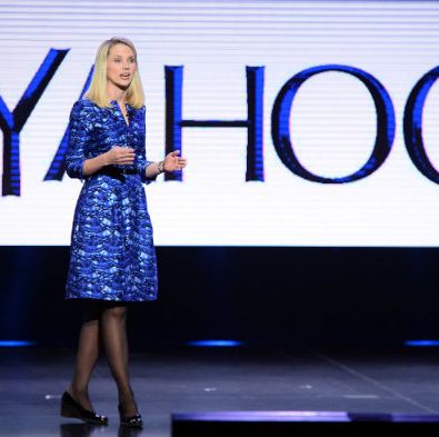 marissa mayer