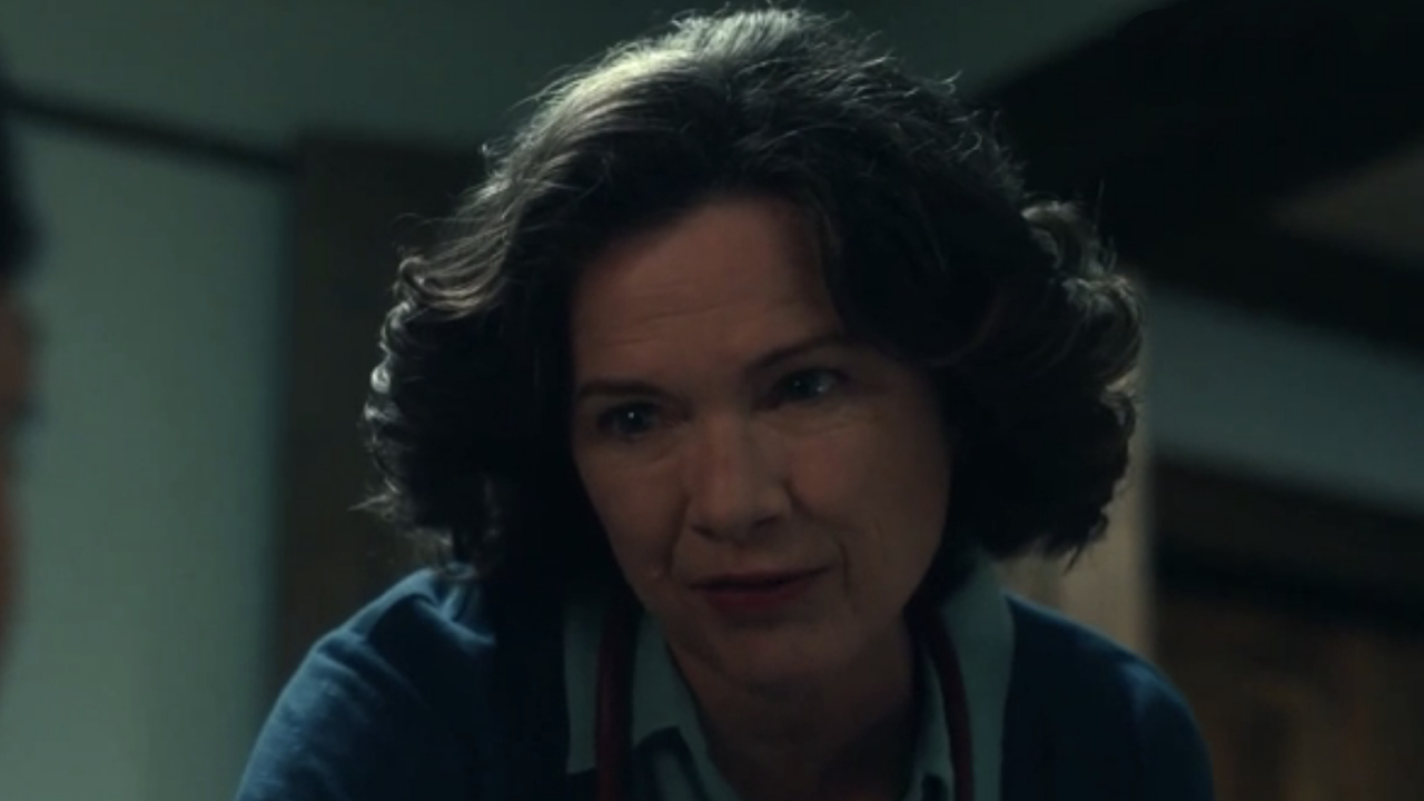 Heather Langenkamp Dans The Midnight Club