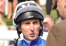 Martin Dwyer