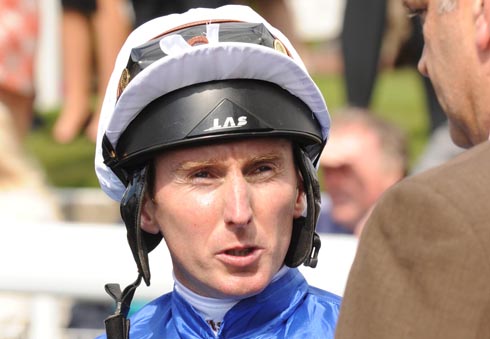 Martin Dwyer