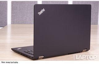 Lenovo ThinkPad P40 Yoga