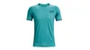 Under Armour Iso-Chill Perforated Short Sleeve Running Top