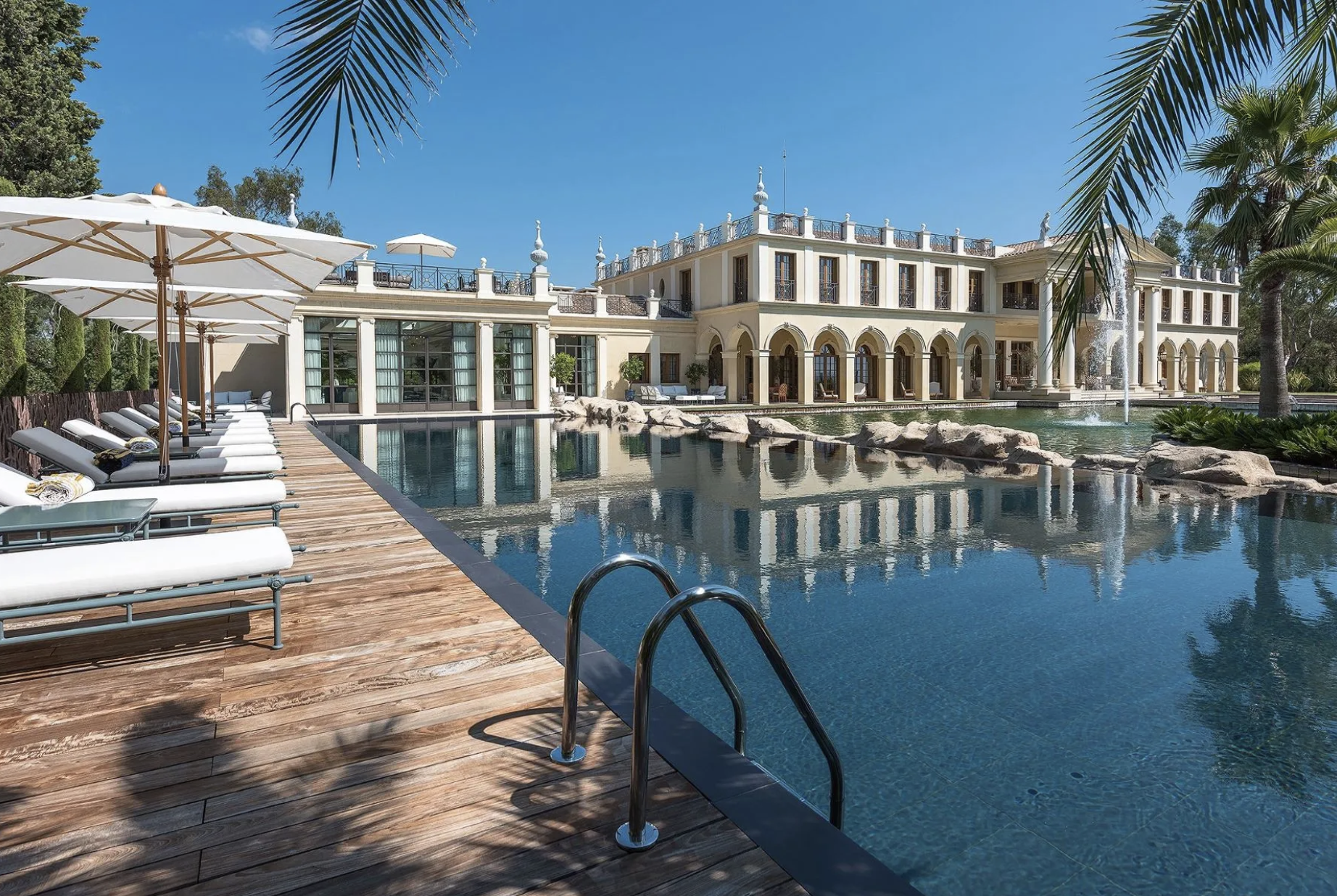 World's most expensive houses | Homes and Gardens