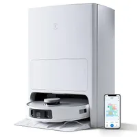 Ecovacs DEEBOT T20 Omni