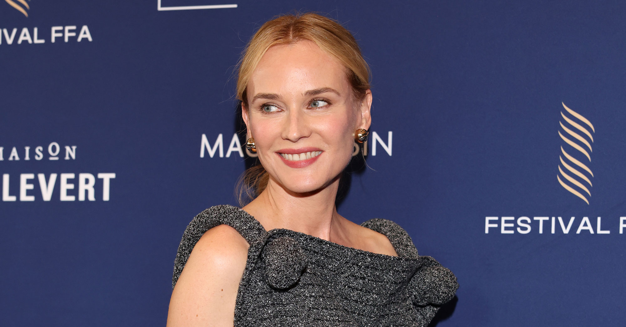 Diane Kruger Is Already Wearing a Major Fall Shoe Trend