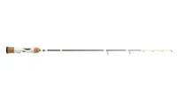 Best ice fishing rods