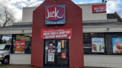 Jack in the Box