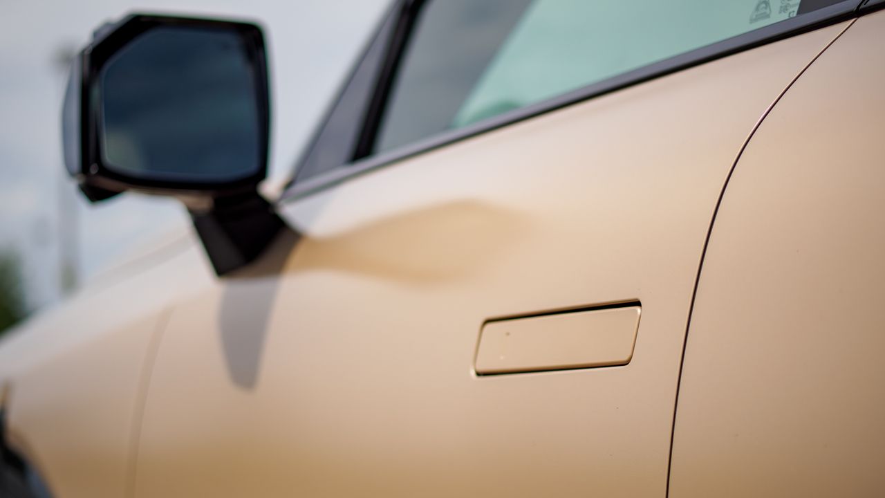 2027 Kia Telluride review.