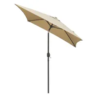 Wayfair Tempo 78'' Tilt Market Umbrella Wayfair Tempo 78'' Tilt Market Umbrella