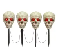 Halloween decorations: deals from $24 @ Home Depot