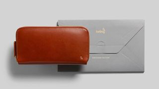 The new Bellroy Designers Edition collection is a beautiful balance of function and aesthetic