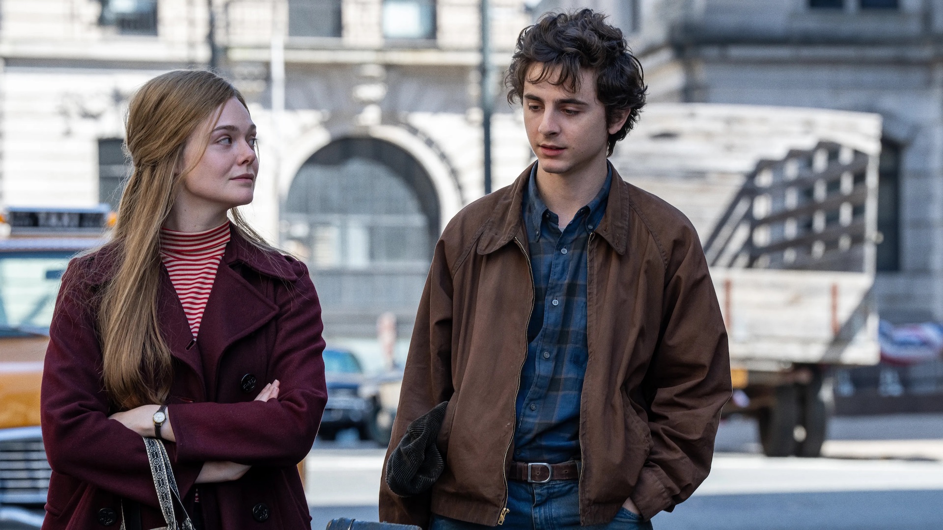 A Complete Unknown — fact and fiction: 5 ways the Bob Dylan movie subtly plays with the truth