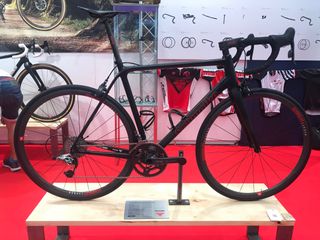 Schmolke Lightning at Eurobike 2022