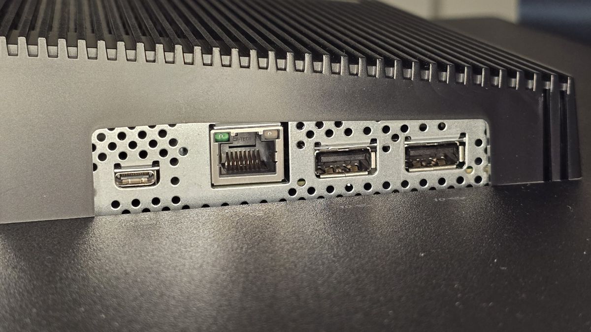 Lenovo ThinkVision P32pz-30