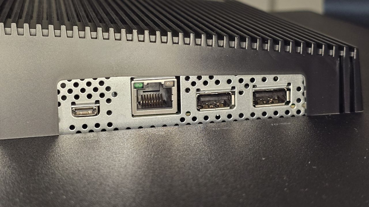 Lenovo ThinkVision P32pz-30