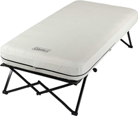 Coleman Camping Cot: was $189 now $154 @ Amazon