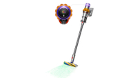 Dyson V15 Detect Was $749.99, now $599.99 at Dyson