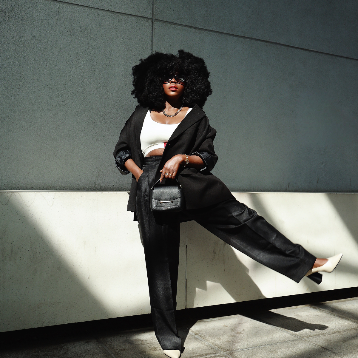 Stephanie Yeboah