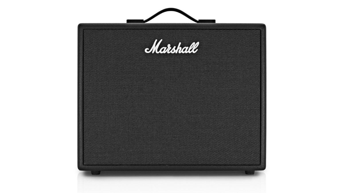Best Marshall amps our top picks from Marshall's full range Guitar World