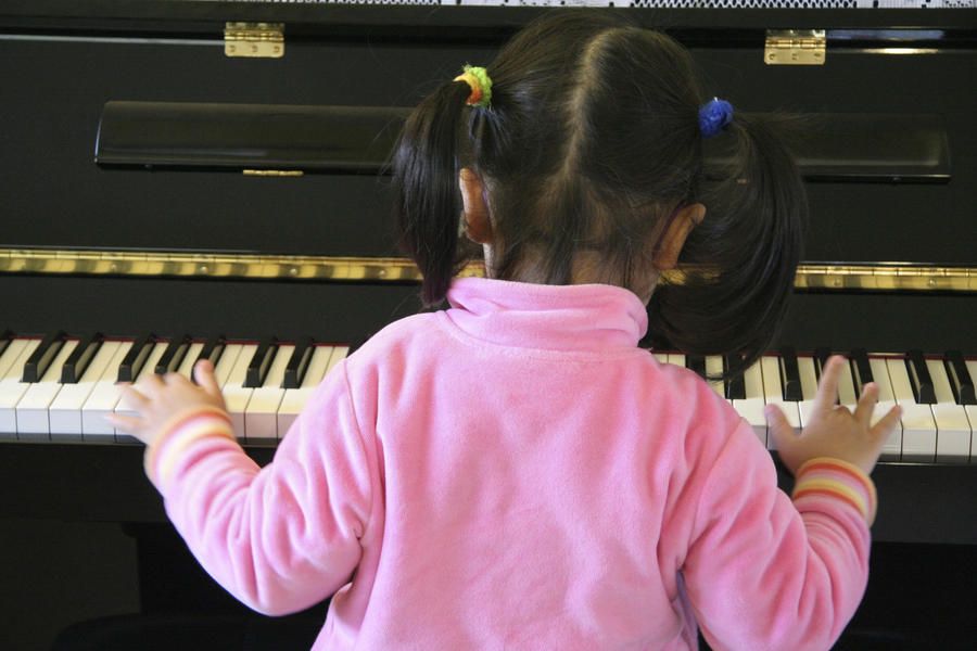 Study: Playing music could improve kids&amp;#039; brains